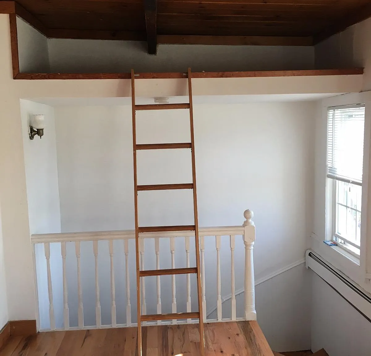 Studio, $2,150 — Photo 2