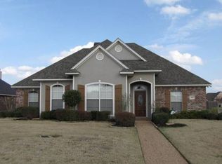 301 Montrose Pl, Bossier City, LA 71111