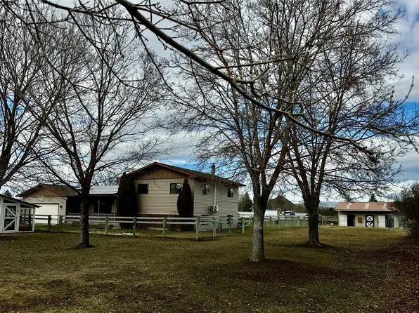 2734 Spurgin Rd, Missoula, MT 59804