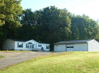 1080 E 625 N, Fremont, IN 46737