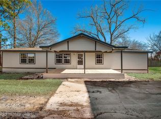 3220 Stonewall Rd, Wylie, TX 75098