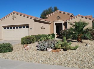 15454 W Moonlight Way, Surprise, AZ 85374
