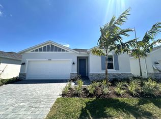 11320 Barnstead Way, Port Saint Lucie, FL 34987