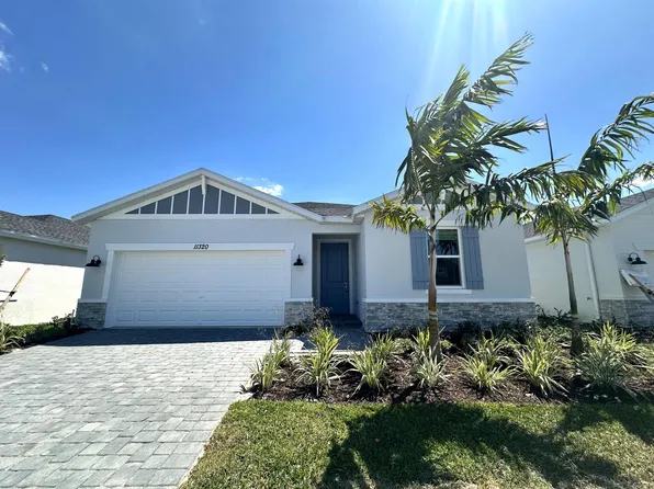 11320 Barnstead Way, Port St Lucie, FL 34987