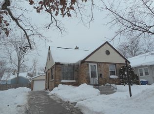 1748 Burlingame Ave SW, Wyoming, MI 49509