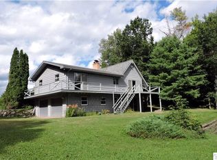 61095 State Highway 77, Clam Lake, WI 54517