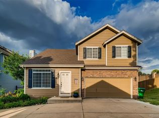 884 Homestead Dr, Highlands Ranch, CO 80126