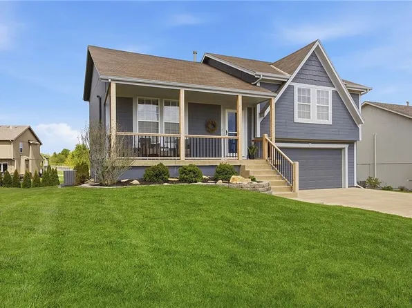 14856 S Houston St, Olathe, KS 66061