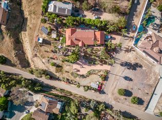 25143 Jack Rabbit Acres, Escondido, CA 92026