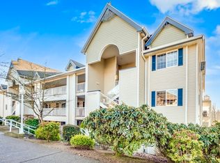 509 1st St APT 304, Snohomish, WA