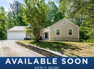 5803 Bellingrath Way, Lithonia, GA 30058