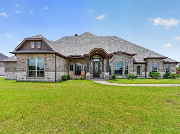 5560 Arbor View Ln, Royse City, TX 75189