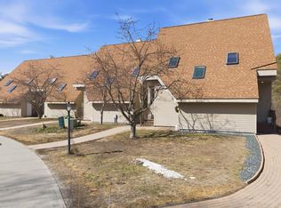 Heritage Condo Way, Woodstock, VT 05091