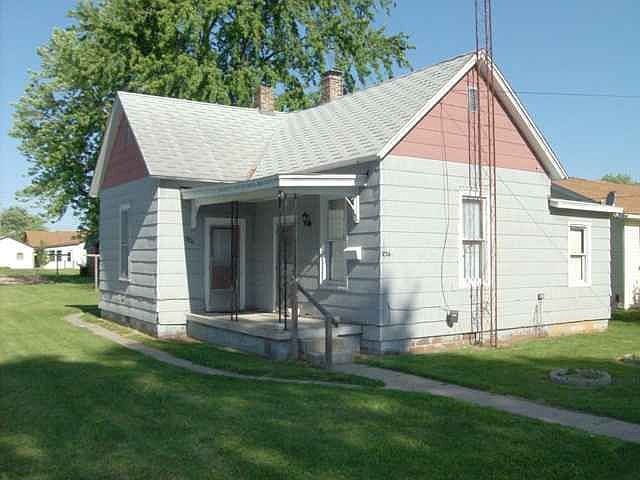 1st image of 2368 N Baker St
