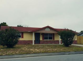 11615 Constance Dr, Port Richey, FL 34668