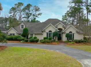 1 Trotters Way, Valdosta, GA 31605