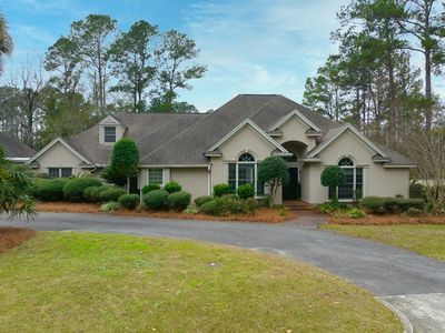 1 Trotters Way, Valdosta, GA, 31605
