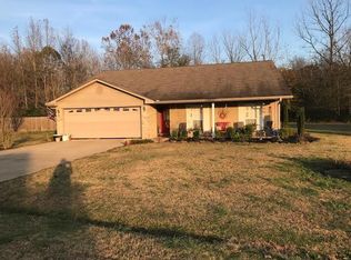 1030 Evelyn Cv, New Albany, MS 38652