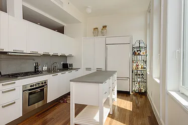 Rented by Brown Harris Stevens