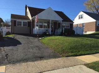 508 Perry St, Ridley Park, PA 19078