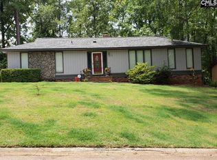 412 Grantham Rd, Irmo, SC 29063