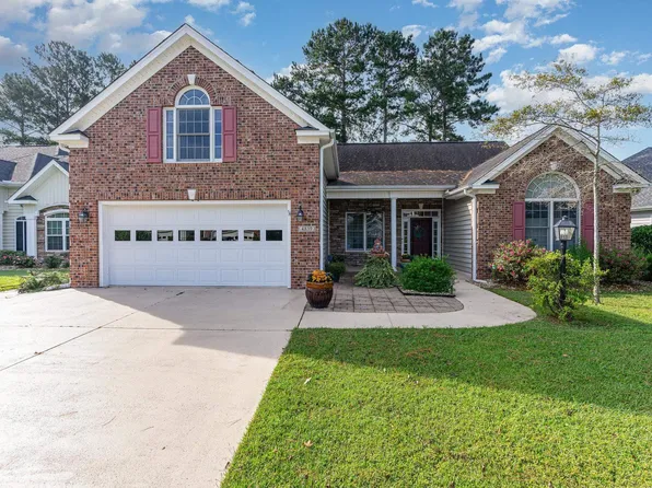 4839 Seabreeze Ln., Myrtle Beach, SC 29579