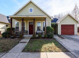 2504 Rugby Ln, Denton, TX 76209