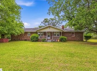 1392 Durbin Rd, Fountain Inn, SC 29644