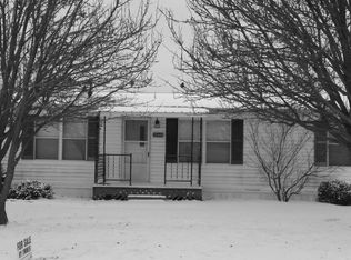 29409 State Hwy D, La Belle, MO 63447