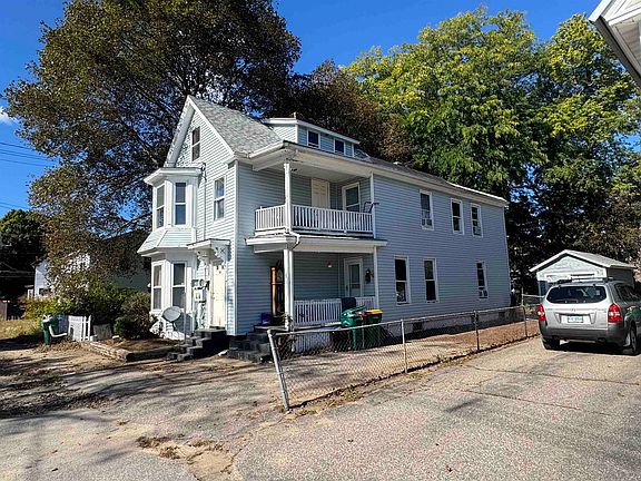 2nd image of 10 School Street