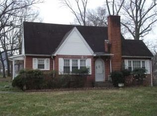 912 Milligan Hwy, Johnson City, TN 37601