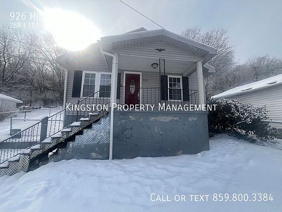 2nd image of 926 Hill Ave