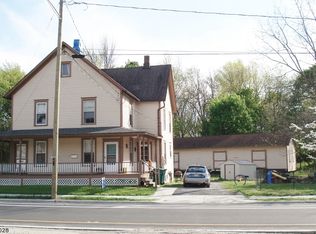 22 Walling Ave, Sussex, NJ 07461