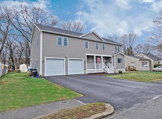 3 Sylvester Rd, Natick, MA 01760