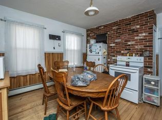2 Carlstad St #2, Worcester, MA 01607