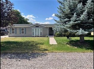 180 E 300 N, Panguitch, UT 84759