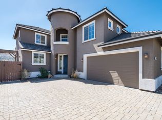 8050 Anselmo Ct, Reno, NV 89523