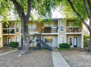 1903 W Loop APT D, Austin, TX 78758