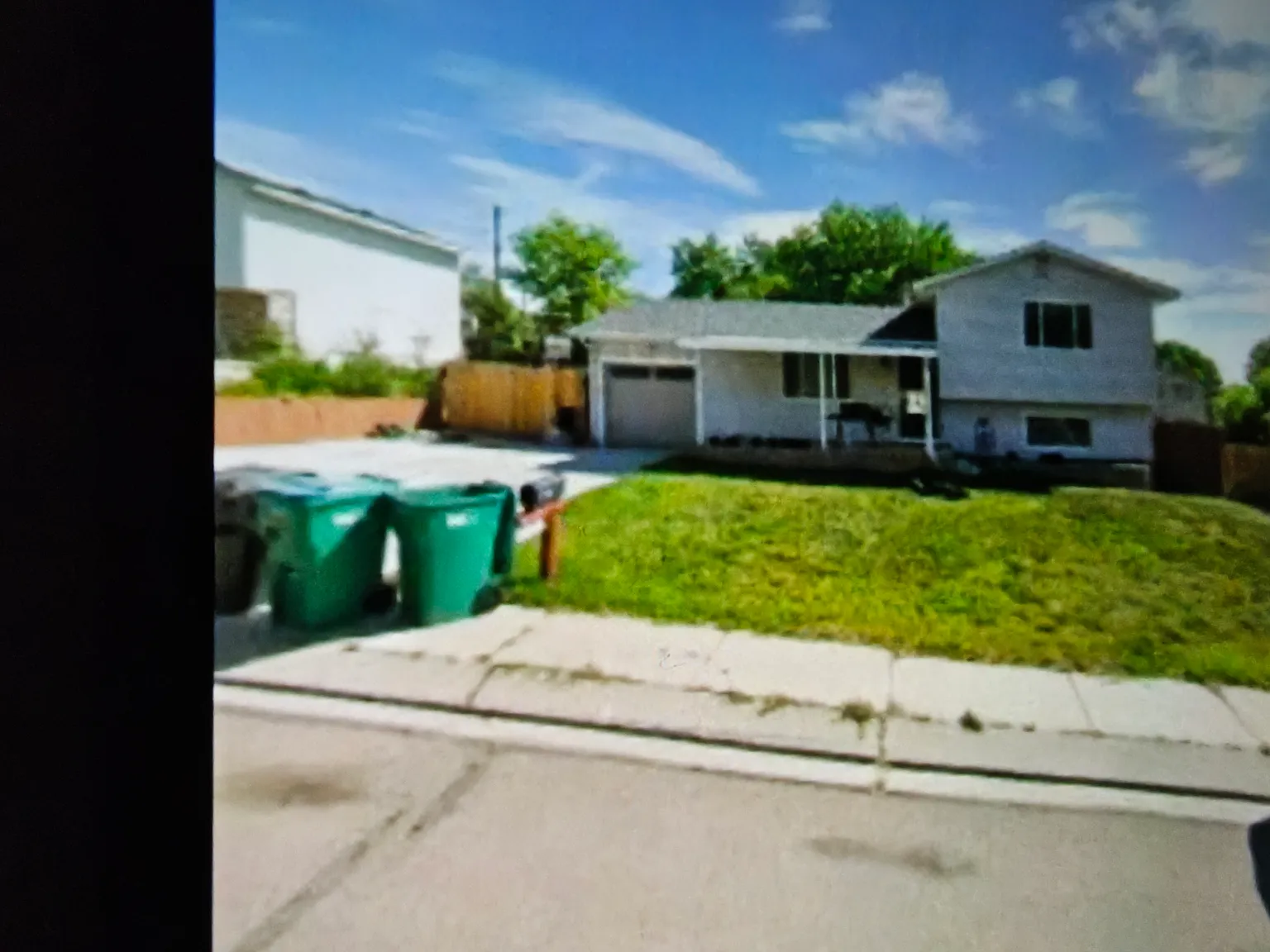3 bed, 1.5 bath, 912 sqft, $2,700 — Photo 1