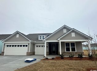 1306 Beautyberry Way Phase #1-LOT 132, North Myrtle Beach, SC 29582