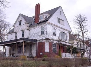 251 Rhodes St, Providence, RI 02905