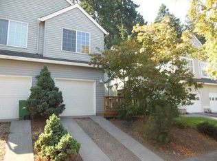 12726-12728 SE Lydia Ct, Portland, OR 97236