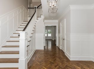 162 Woodland Rd, New Canaan, CT 06840