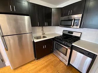 Rented by Bedrock LLC