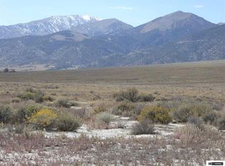 30 Plumas Ln, Kingston, NV 89310
