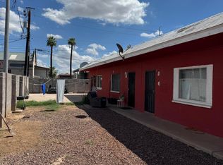 6833 N 59th Dr #1-4, Glendale, AZ 85301