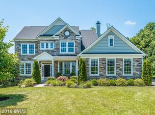 5123 Maitland Ter, Frederick, MD 21703