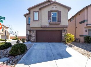 8120 Moonlight Meadows St, Las Vegas, NV 89113