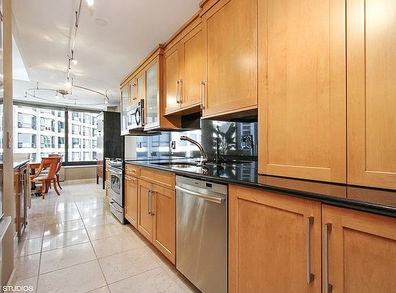 2nd image of 155 N Harbor Dr APT 2303