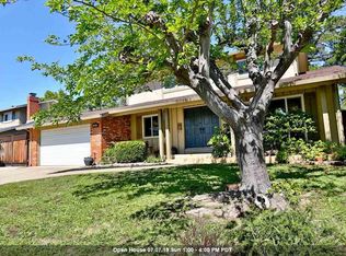 1393 Lupine Ct, Concord, CA 94521